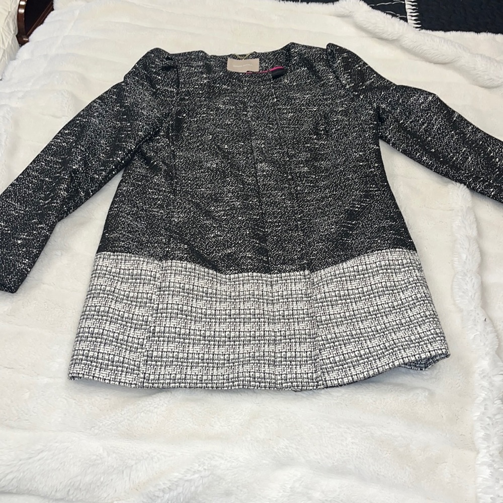 Banana Republic coat